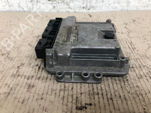 Engine control unit (ECU) RENAULT ESPACE IV (JK0/1_) 2.2 dCi (JK0H) | BP15297635M57 