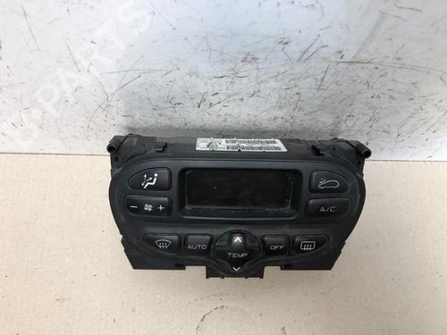 Climate control PEUGEOT 307 SW (3H) 1.6 16V | BP15534565I5 
