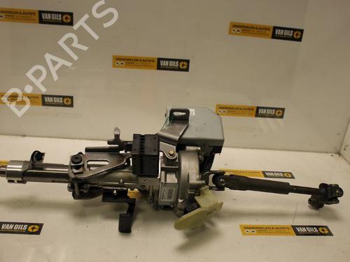 Used Steering column Steering column 15309917 15309917
