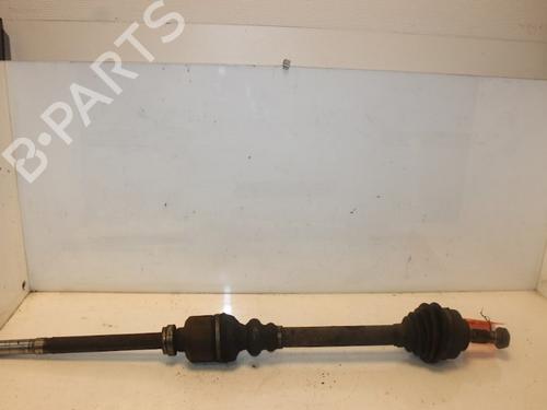 Used Right front driveshaft CITROËN C5 I (DC_) 2.0 16V HPi (DCRLZB) (140 hp) 15316150