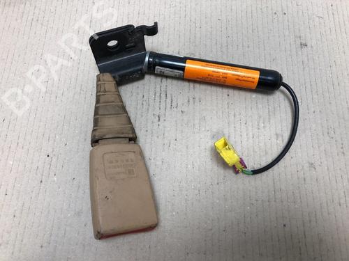 Rear left seatbelt OPEL VECTRA C (Z02) 2.2 DTI 16V (F69) | BP15299282I29 