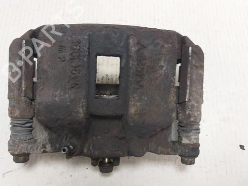 Right front brake caliper HONDA STREAM (RN) 1.7 16V (RN1) | BP15343017M104 - Image 6