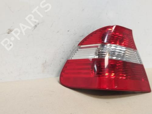 Left taillight BMW 3 (E46) 318 i | BP15343891C34