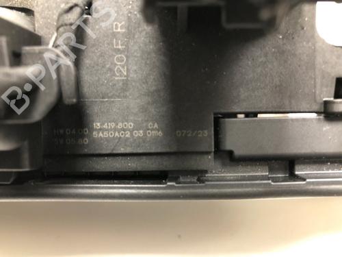 Other BMW iX (I20) xDrive 40 | BP37205474O1 - Image 7