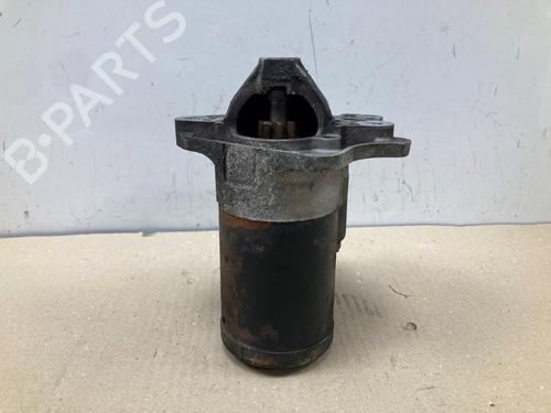 Used Starter Starter 37206195 37206195