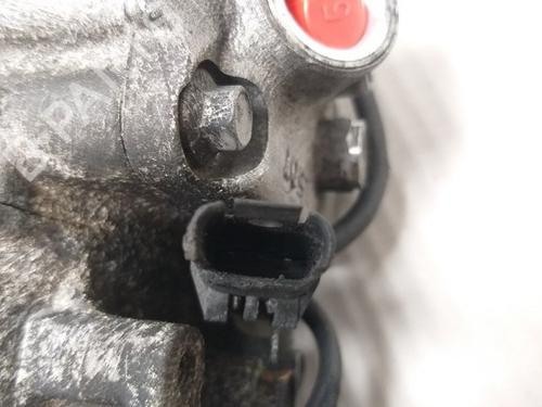 AC compressor BMW 5 (E60) 525 i | BP15343221M34 