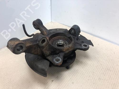 Right front steering knuckle TOYOTA YARIS (_P1_) 1.3 (SCP12_, SCP13_, SCP12R, SCP13R) | BP15534798M26 