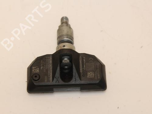 Used Electronic sensor Electronic sensor 15321841 15321841