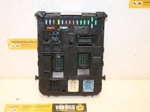 Used Electronic module Electronic module 15313611 15313611