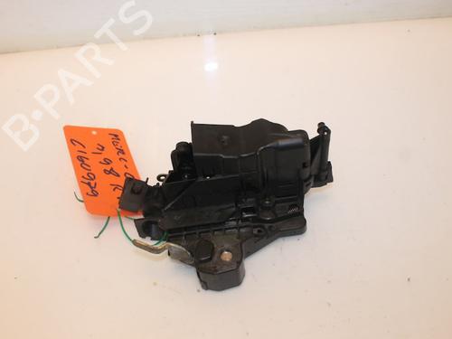 Front right lock MERCEDES-BENZ C-CLASS T-Model (S202) C 180 T (202.078) | BP15317510C97 