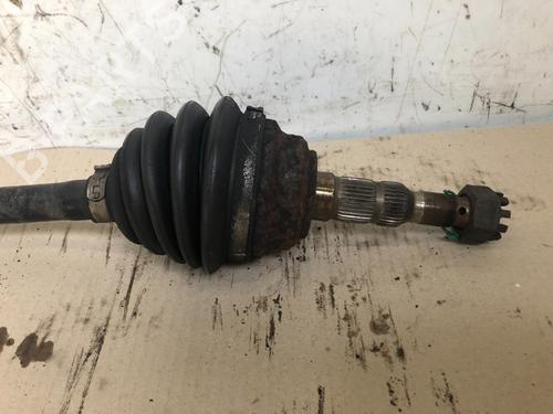 Right front driveshaft OPEL ASTRA G Estate (T98) 1.6 16V (F35) | BP15297675M39 