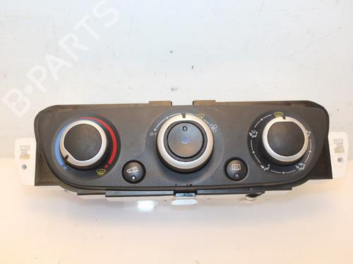 Used Climate control Climate control 15320095 15320095