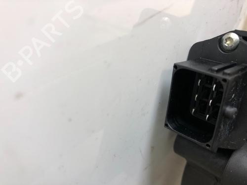 Front left window mechanism OPEL CORSA D (S07) 1.4 LPG (L08, L68) | BP37206322C22 - Image 6