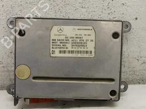Used Electronic module Electronic module 15305353 15305353