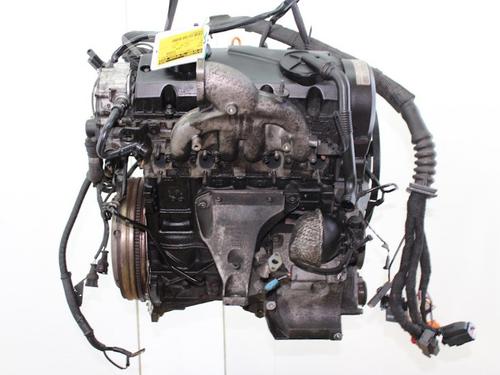 Motor AUDI A6 C5 (4B2) 1.9 TDI (130 hp) 15891145