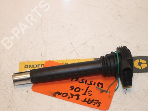 Used Ignition coil SEAT LEON (1P1) 2.0 TFSI (185 hp) 15312700