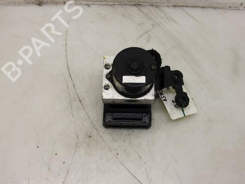 ABS pump VW GOLF IV (1J1) 2.0 | BP15334708M43 