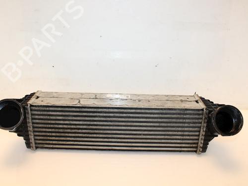 Used Intercooler BMW X6 (E71, E72) xDrive 35 d (286 hp) 15321361