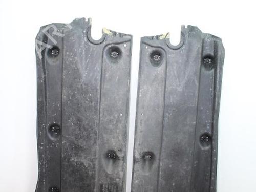 Used Underbody protection Underbody protection 15330909 15330909