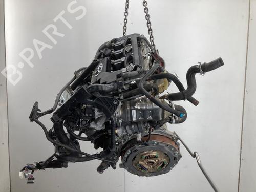 Engine TOYOTA C-HR (_X1_) 1.8 Hybrid (ZYX10_, ZYX11_, ZYX10R, ZYX11R) | BP23460877M1  - Image 5
