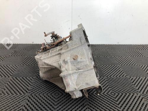 Gearbox CITROËN C1 (PM_, PN_) 1.0 | BP37214971M3 - Image 5