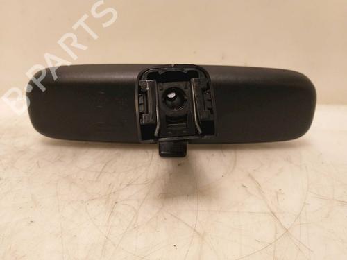 Rear mirror MITSUBISHI MIRAGE / SPACE STAR VI Hatchback (A0_A) 1.0 (A05A) | BP37213488I6 - Image 2