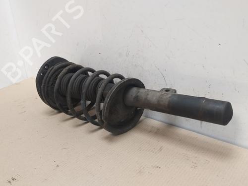 Right front shock absorber PEUGEOT 206 Hatchback (2A/C) 1.4 i | BP16064483M17 