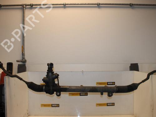 Steering rack MERCEDES-BENZ A-CLASS (W168) A 140 (168.031, 168.131) | BP15314362M22 