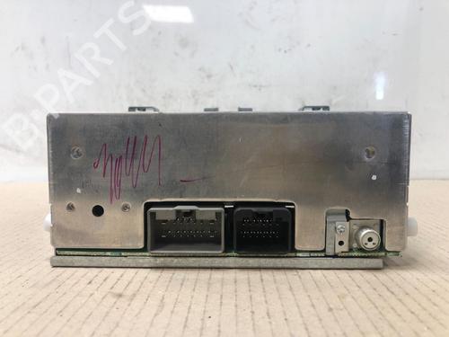 Used Radio FORD FIESTA VI (CB1, CCN) 1.25 (82 hp) 16186686