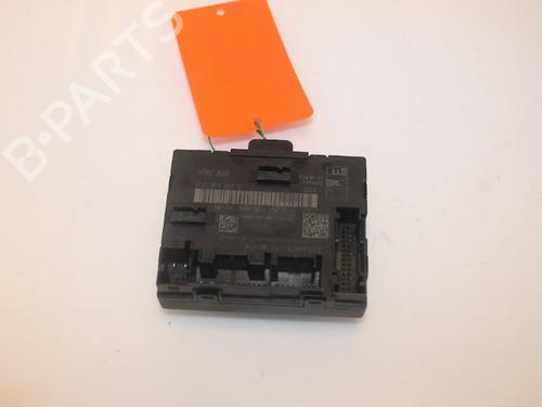 Used Electronic module Electronic module 15317308 15317308