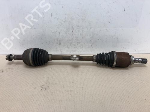 Used Left front driveshaft Left front driveshaft 15347076 15347076