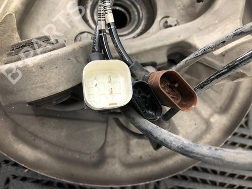 Right rear steering knuckle MERCEDES-BENZ E-CLASS (W213) AMG E 63 S 4-matic+ (213.089) | BP37209003M28  - Image 5