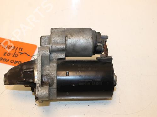 Used Starter Starter 15315237 15315237