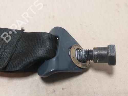 Seat buckle PEUGEOT 206 Hatchback (2A/C) 1.1 i | BP16075266I32 