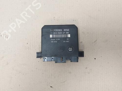 Electronic module MERCEDES-BENZ C-CLASS T-Model (S203) C 270 CDI (203.216) | BP15829921M83 