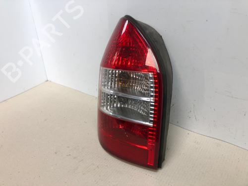 Left taillight OPEL ZAFIRA A MPV (T98) 1.8 16V (F75) | BP15346386C34 