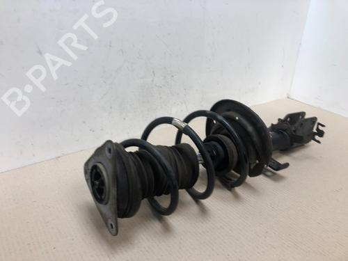 Left front shock absorber RENAULT CLIO IV (BH_) 1.5 dCi 90 | BP15347388M16 