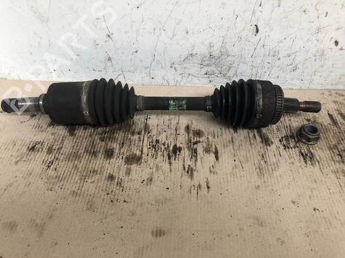 Left front driveshaft MERCEDES-BENZ M-CLASS (W163) ML 270 CDI (163.113) | BP15301132M38 