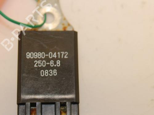 Electronic module LEXUS RX (_U3_) 400h AWD (MHU38_, MHU38R) | BP26898663M83 