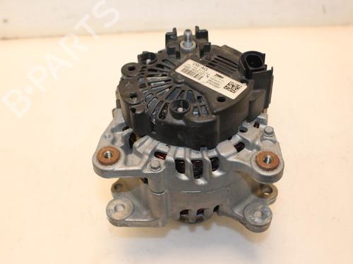 Alternator VW POLO V (6R1, 6C1) 1.0 TSI | BP15327717M7 