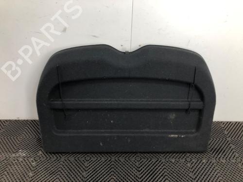 Used Rear parcel shelf Rear parcel shelf 37212580 37212580