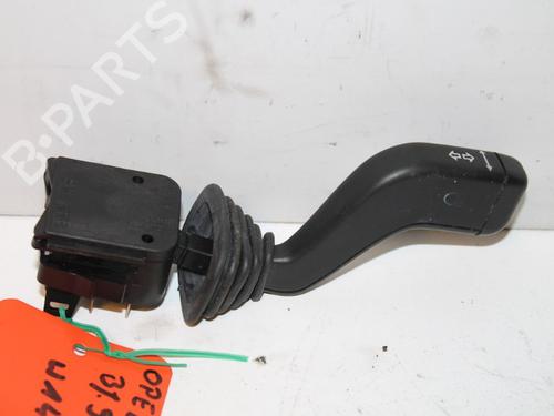 Used Steering column stalk OPEL ASTRA G Hatchback (T98) 1.6 (F08, F48) (75 hp) 15306235