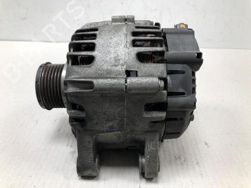 Alternator PEUGEOT 2008 I (CU_) 1.2 THP 110 / PureTech 110 | BP37209899M7 - Image 5