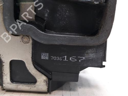 Front left lock BMW 5 (E60) 530 d | BP15343145C98 