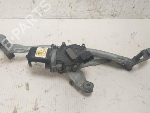 Used Front wipers mechanism Front wipers mechanism 37214292 37214292