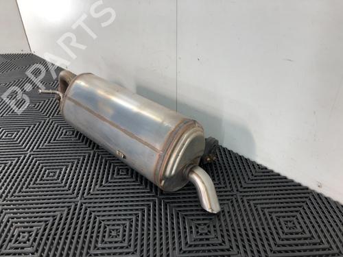 Exhaust system KIA RIO IV (YB, SC, FB) 1.25 | BP24584686M121 - Image 4