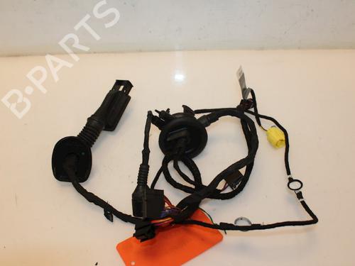 Used Wiring harness AUDI A4 B8 (8K2) 2.0 TDI (136 hp) 15321733