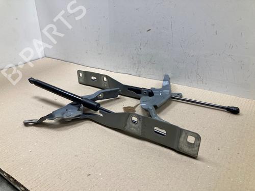 Hinge/Door check strap OPEL MOKKA 1.2 (76) | BP37209432C146 - Image 2