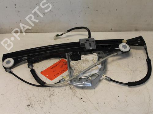 Used Front left window mechanism Front left window mechanism 15307487 15307487