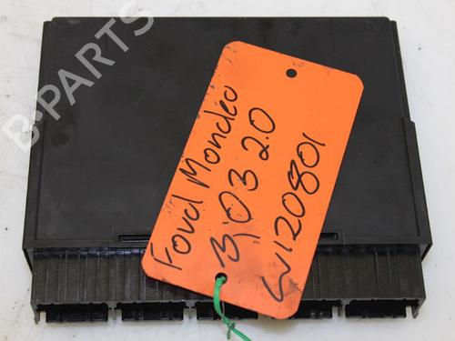 Electronic module FORD MONDEO III Turnier (BWY) 2.0 16V DI / TDDi / TDCi | BP15302503M83 